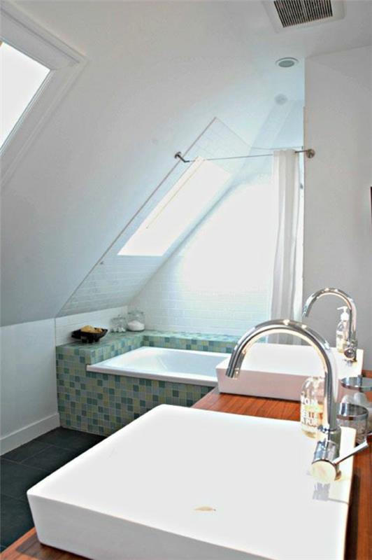 kylpyhuone suunnittelu pieni kylpyhuone pesuallas kylpyamme