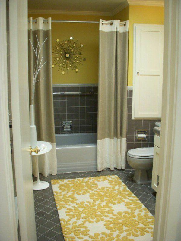 kylpyhuone matto laattalattia kylpyhuone matot kylpyhuone matot keltainen