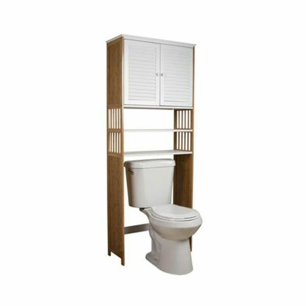 bambu kylpyhuone huonekalut aasialainen tyyli perustaa pieni kylpyhuone