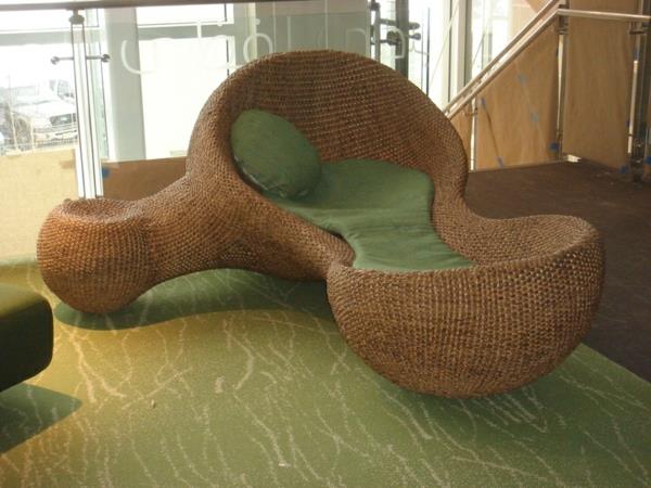 bambu huonekalut bambu puu lounge huonekalut