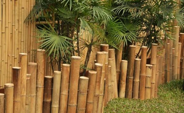 bambu -aidan yksityisyysnäytön edut