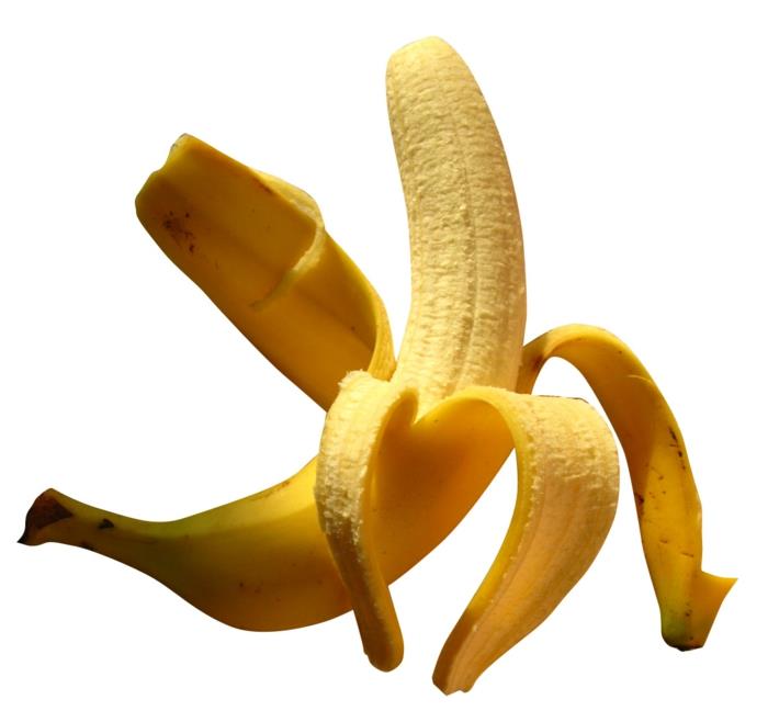 banaanit terveet kuvat - full banaanikuori kappaletta varjo