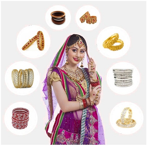 Bangle designs