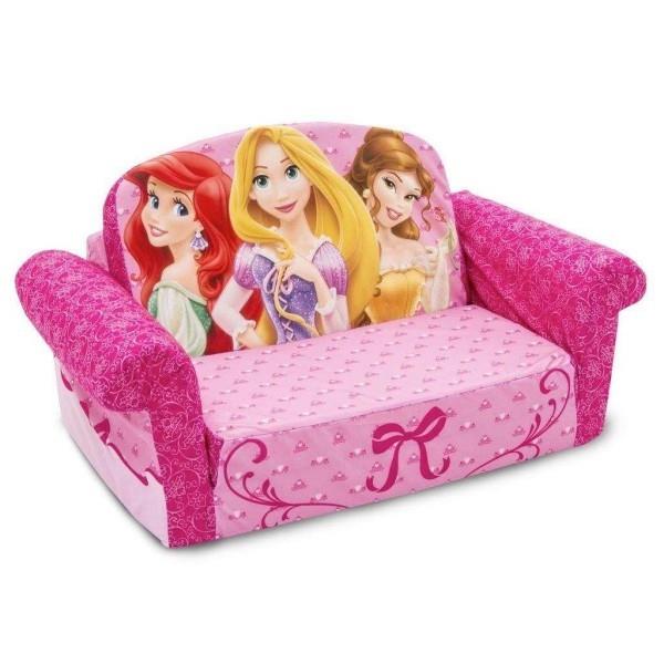 20 Top Flip Open Kids -sohvat Tyylikkäältä taaperolta, käännettävä avoin sohva