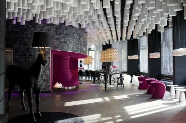 barcelo raval hotel luksushotellit design lomamökki