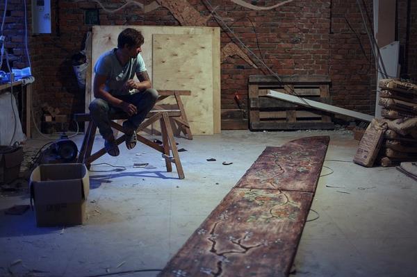 baaripöytäsarja rakenna oma baaripöytäsi