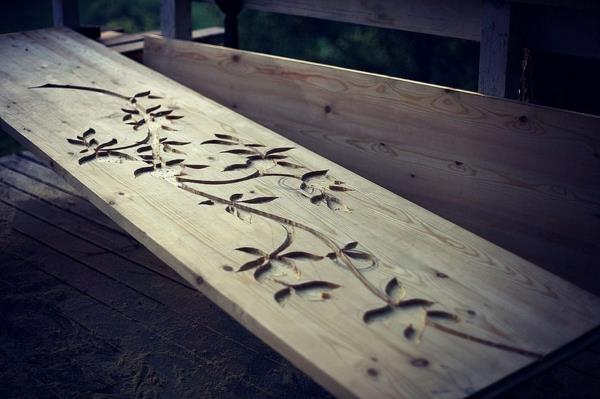 baaripöytäsarja rakenna baaripöytä itse muotoilee veistämistä