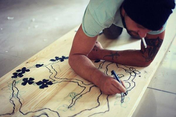 baaripöytä setti rakenna baaripöytä itse piirtää