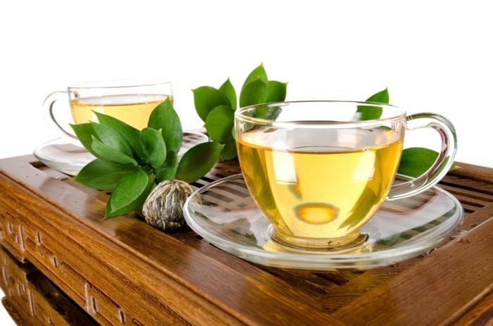 Menettää vatsa rasvaa laihtua juo vihreää teetä terveenä