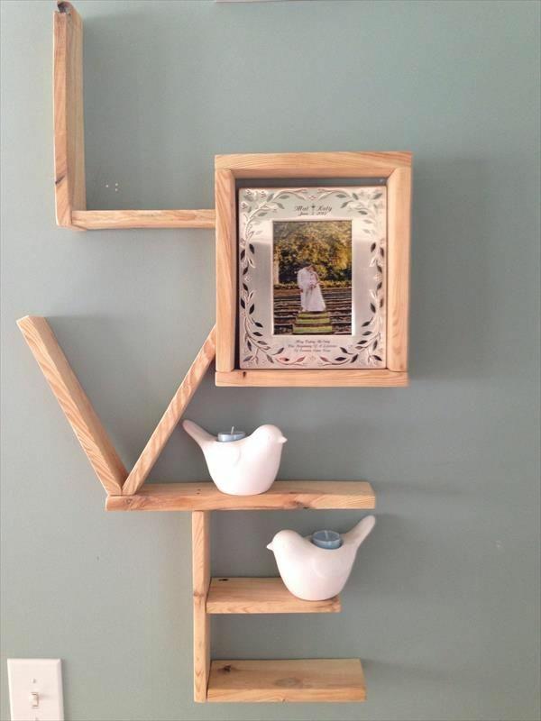rakentaa lavoilla diy puinen hylly rakasta luovia käsityöideoita