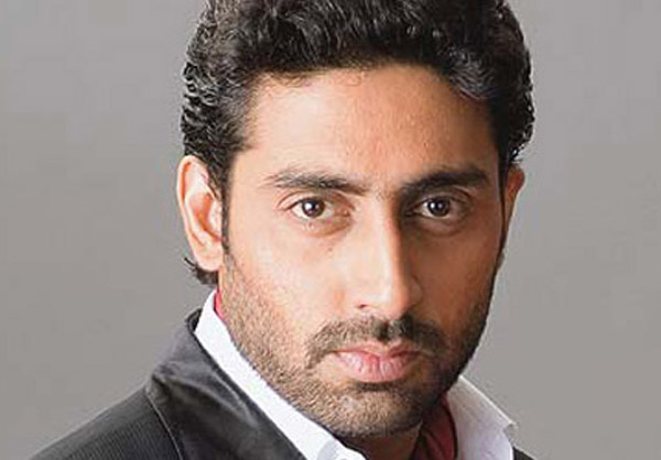 abhishek bachchan szakáll stílus