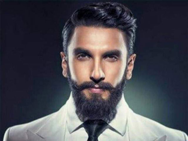 Ranveer Singh