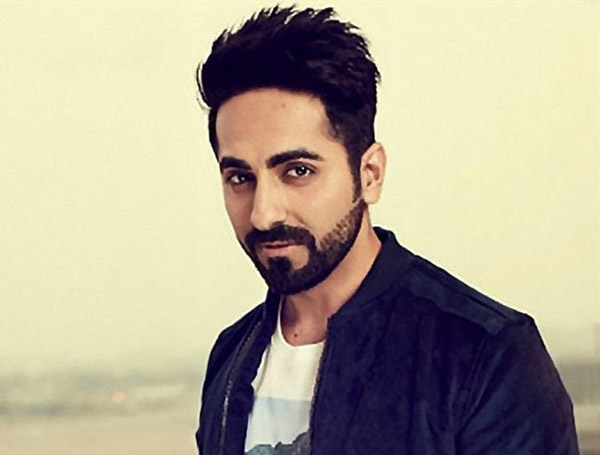 Ayushmann Khurrana