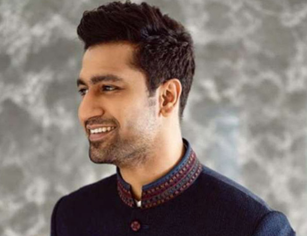 vicky kaushal szakáll stílus