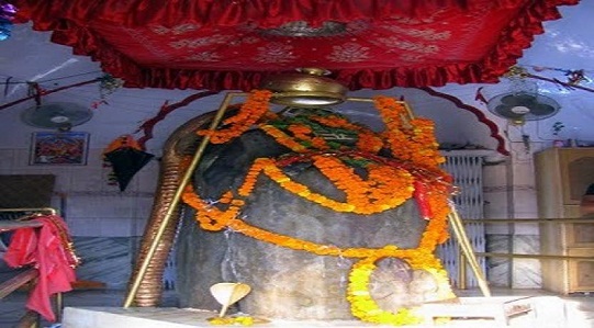 Sheetala Devi -templet