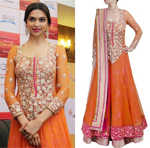 Bollywood Replica Salwar Suits