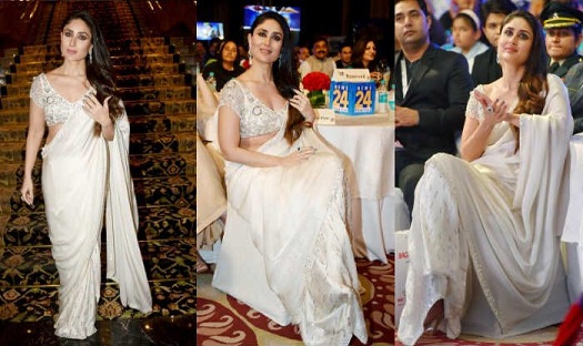 Designer Saree