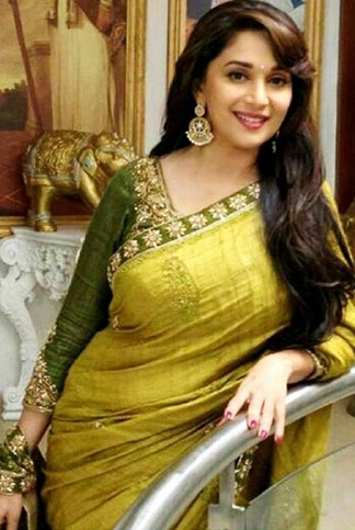 Bhagalpuri Sarees