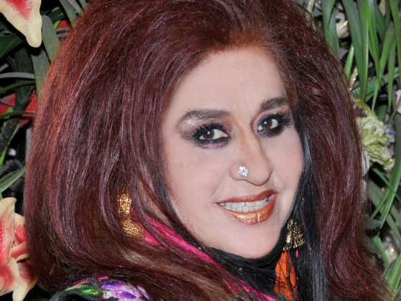 shahnaz husain tips til fjernelse af mørke rande