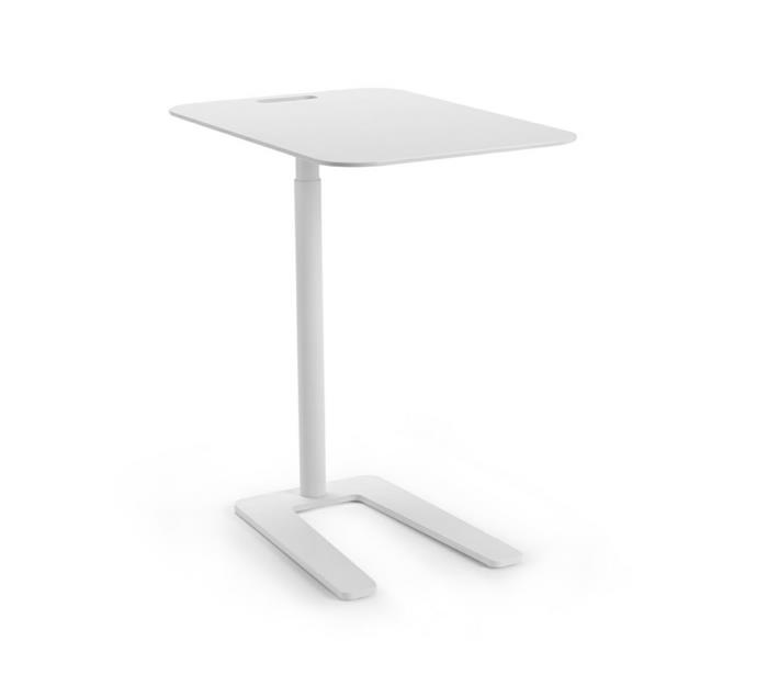 sivupöydän suunnittelutyökalun korkeussäädettävä sohvapöydän muotoilu