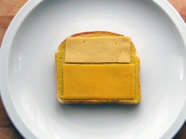 avoimet voileivät Brittany Powell Tae Kitakata sandwich rothko