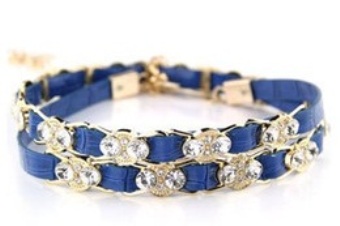 Diamond Waist kvinders bælter
