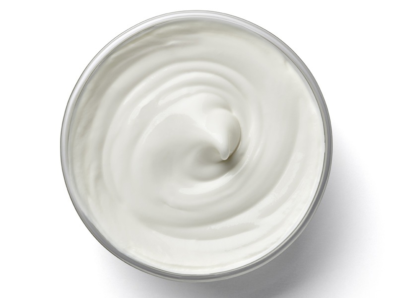 Fordele ved at spise yoghurt under graviditeten
