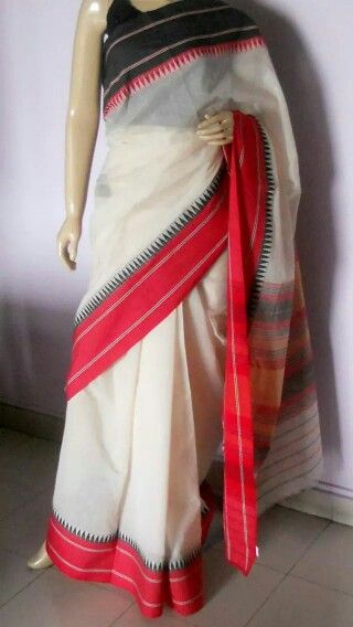 A Puja Look