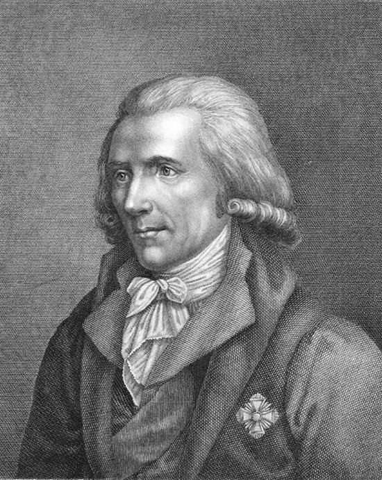 benjamin thompson takka rumford keksijä