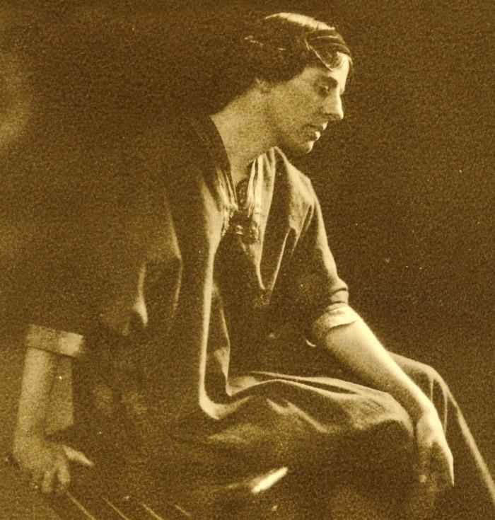 kuuluisat arkkitehdit naiset marion mahony griffin