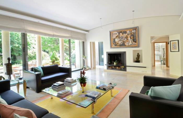 kuuluisat tähdet celine dion house
