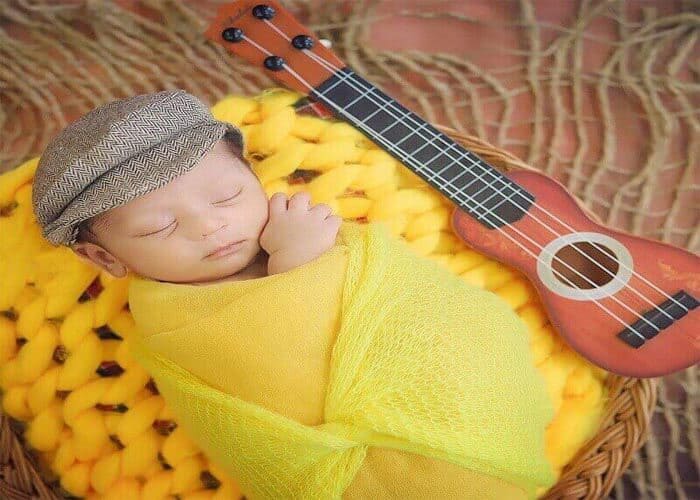 jain baby navne