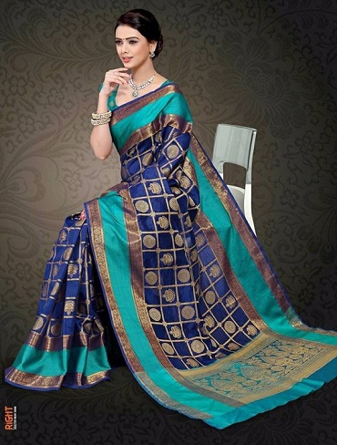 Fancy Patola Sari
