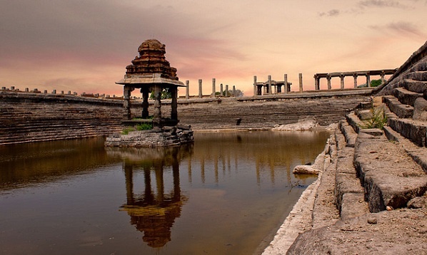 bryllupsrejse steder i Karnataka