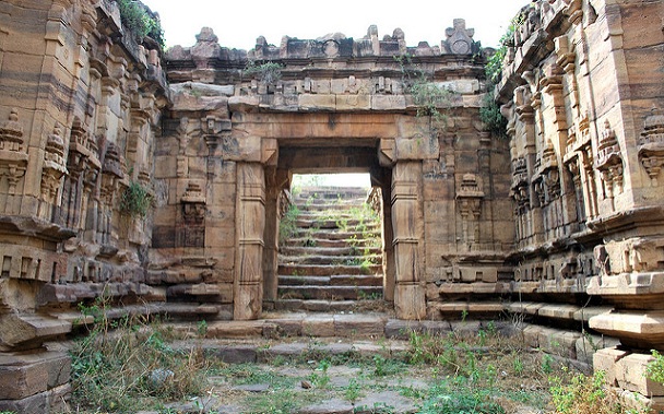 bryllupsrejse steder i Karnataka