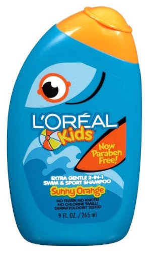 bedste børns shampoo 3