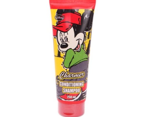 bedste børns shampoo 9
