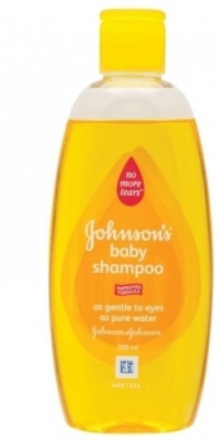 bedste børns shampoo 12