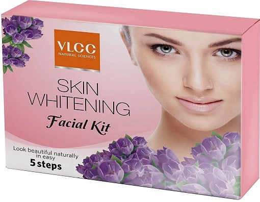 VLCC Skin Whitening Facial Kit