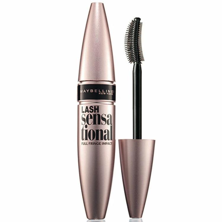 paras ripsiväri Maybelline Lash Sensational pestävä ripsiväri