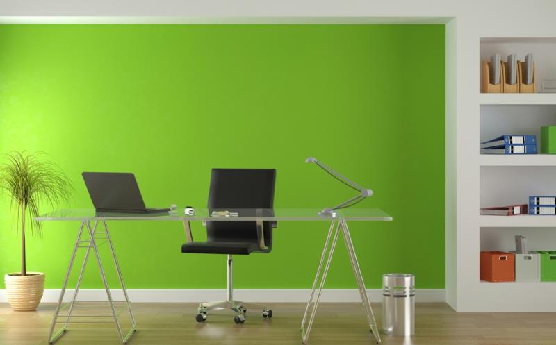 moderni seinämaalaus paras seinämaali tutkittavaan seinämaaliin vihreä