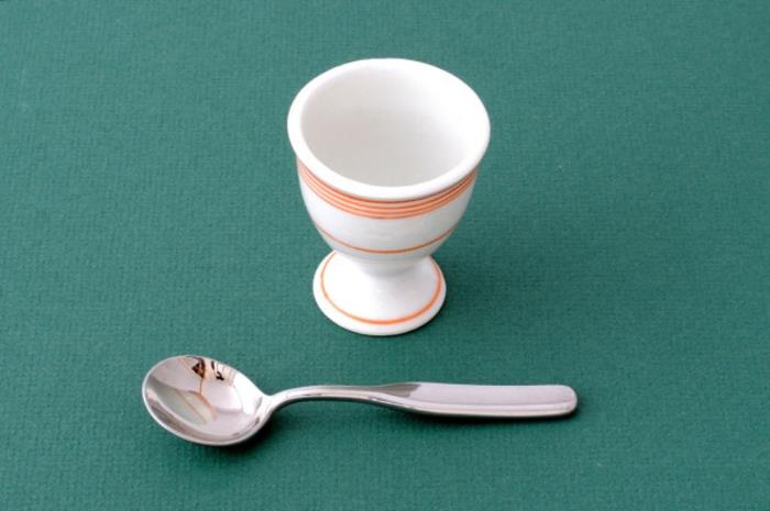 ruokailuvälineet set aterimet asetettu jäätelö muna lusikka ruokailuvälineet set aterimet asetettu jäätelö muna lusikka