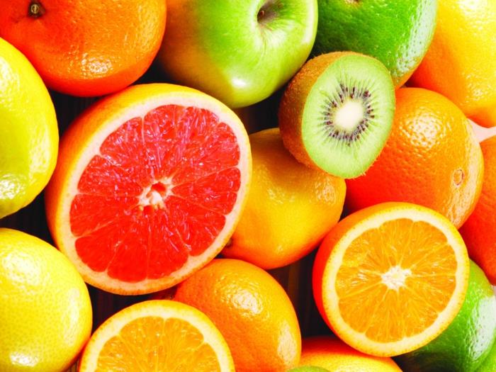 tietoinen syöminen terveellinen ruoka vinkkejä hedelmät