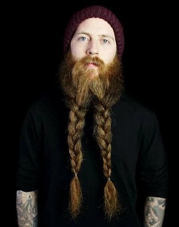 legjobb hosszú szakáll stílusok