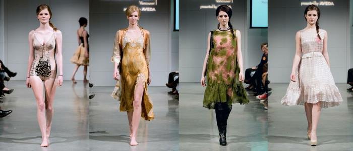 reilun kaupan puuvilla tekstiilit kankaat naisten muoti haute couture
