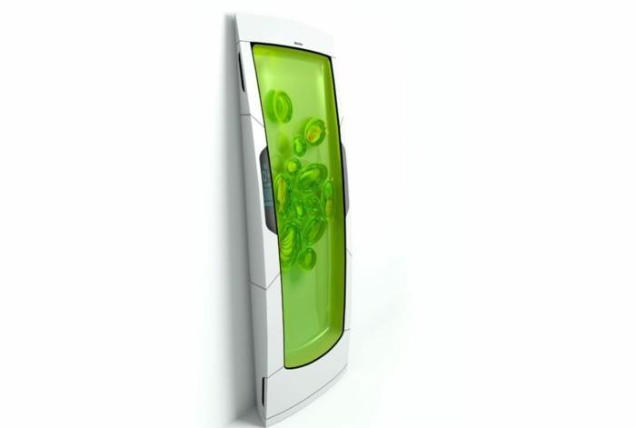 biojääkaappi säästää energiaa