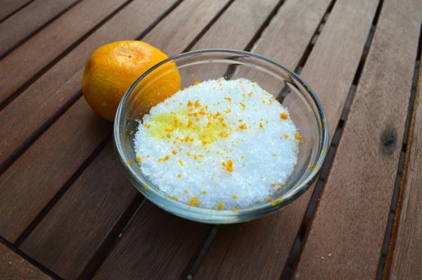 katkera suola magnesiumsulfaatti vaikutus tehdä kylpy suola itse sitruuna