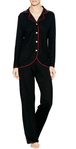 Fancy sort pyjama