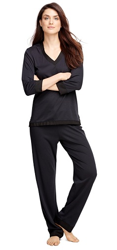 Unisex sort pyjama