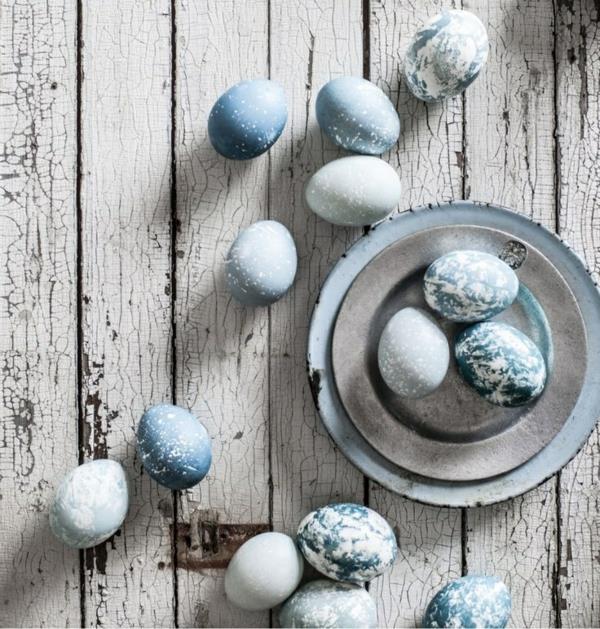 blue easter eggskuva galleria pääsiäismunat koristella pääsiäiskoristeita